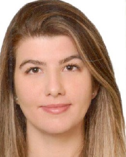 MERVE PARLAK